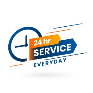 24-7 Service - Probash Service