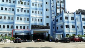 P.G. (SSKM) Hospital