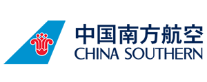 China Southern airlines logo
