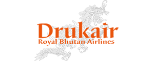 Druk air logo