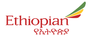 Ethiopian airlines logo