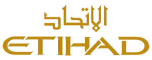 Etihad airways logo
