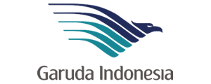 Garuda Indonesia air logo
