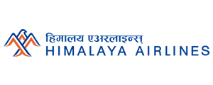 Himalaya airline logo