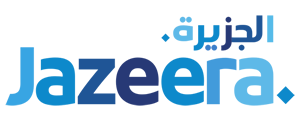 Jazeera air logo