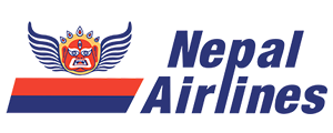 Nepal airlines logo
