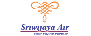 Sriwijaya airlines Logo