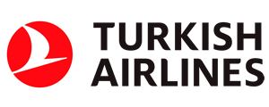 Turkish airline logo