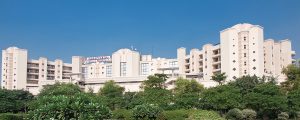 Chennai Apollo Hospital