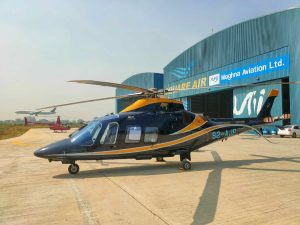Helicopter Rentals in Bangladesh Probash Service